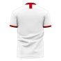 Hansa Rostock 2023-2024 Away Concept Football Kit (Libero) - Adult Long Sleeve