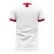 Russia 2023-2024 Away Concept Football Kit (Libero) - Womens