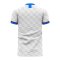 Sampdoria 2020-2021 Away Concept Football Kit (Airo) - Womens