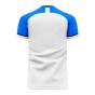 Sampdoria 2022-2023 Away Concept Football Kit (Libero) (QUAGLIARELLA 27)