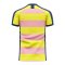 Scotland 2022-2023 Away Concept Football Kit (Libero) (McGinn 7) - Womens