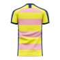 Scotland 2022-2023 Away Concept Football Kit (Libero) (Your Name) - Womens