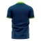 Seattle Sounders 2022-2023 Away Concept Football Kit (Libero) - Baby