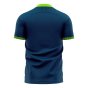 Seattle Sounders 2023-2024 Away Concept Football Kit (Libero) - Womens