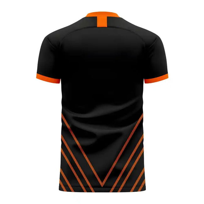 Shakhtar 2025-2026 Away Concept Football Kit (Libero)