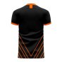 Shakhtar 2020-2021 Away Concept Football Kit (Libero) - Little Boys