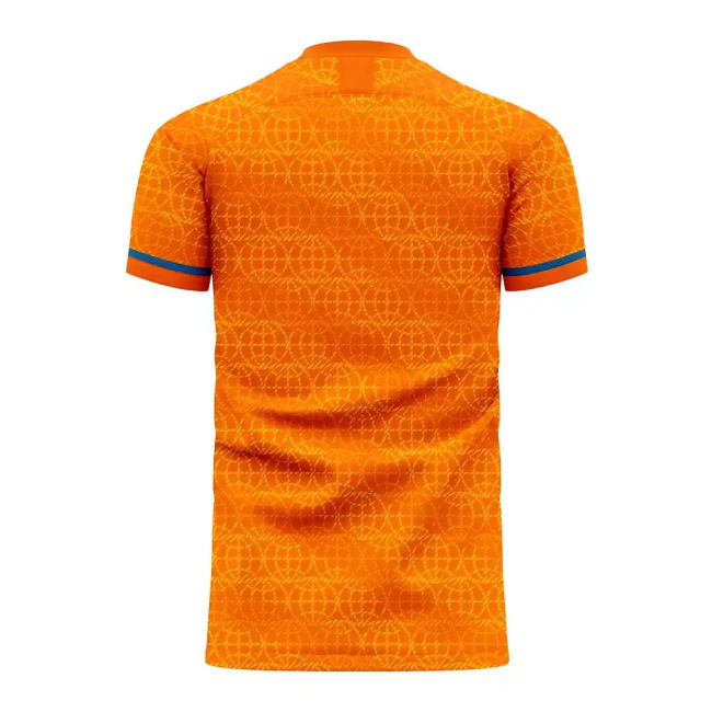 Shimizu S-Pulse 2025-2026 Home Concept Shirt (Airo) - Baby