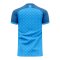Slovan Bratislava 2023-2024 Home Concept Shirt (Libero) - Little Boys