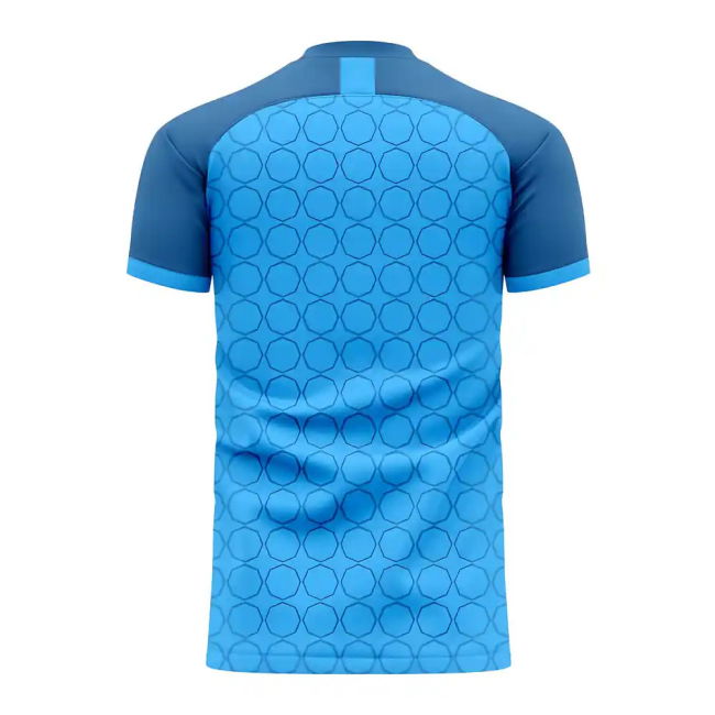 Slovan Bratislava 2025-2026 Home Concept Shirt (Libero) - Womens