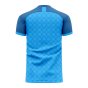 Slovan Bratislava 2023-2024 Home Concept Shirt (Libero) - Kids