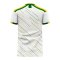 South Africa 2022-2023 Third Concept Football Kit (Libero) - Little Boys
