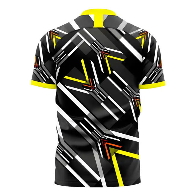 South Africa 2025-2026 Away Concept Football Kit (Libero) - Baby