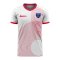 South Korea 2022-2023 Away Concept Football Kit (Libero) (H M SON 7)