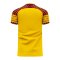 Sri Lanka 2022-2023 Home Concept Football Kit (Libero) - Little Boys
