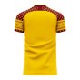 Sri Lanka 2022-2023 Home Concept Football Kit (Libero)
