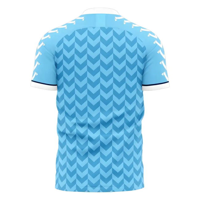 Sydney 2025-2026 Home Concept Football Kit (Libero) - Baby