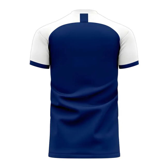 Talleres de Cordoba 2025-2026 Home Concept Kit (Airo)