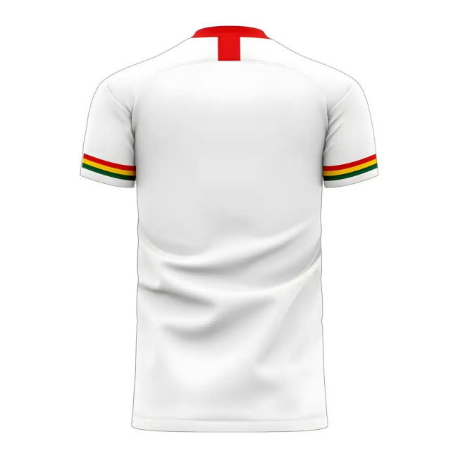 Tasmania 2025-2026 Away Concept Football Kit (Airo) - Baby