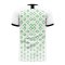 Torpedo Moscow 2022-2023 Home Concept Football Kit (Libero) - Baby