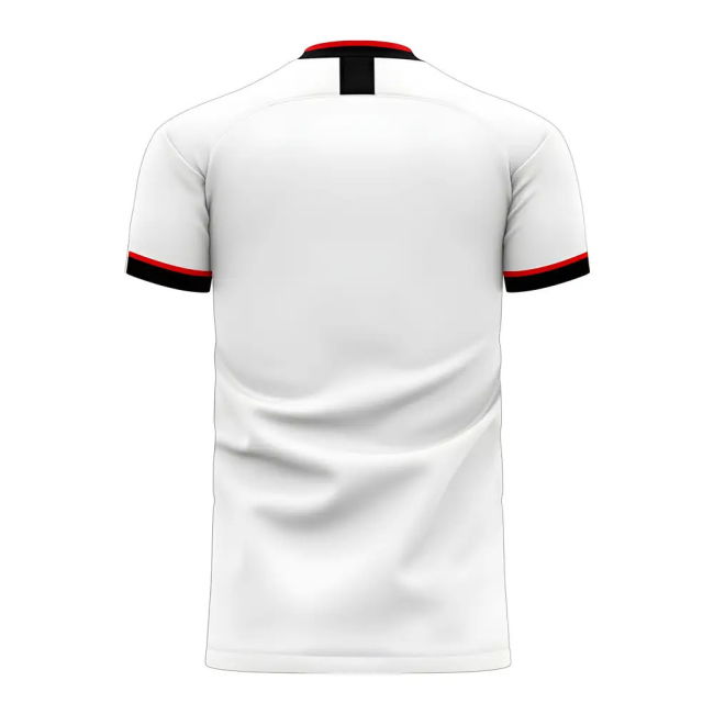 HB Torshavn 2025-2026 Away Concept Football Kit (Libero) - Baby