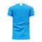 North London 2023-2024 Away Concept Football Kit (Libero) - Kids (Long Sleeve)