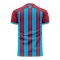 Trabzonspor 2022-2023 Home Concept Football Kit (Libero) - Little Boys
