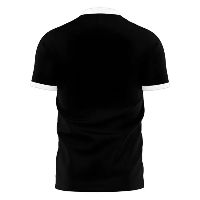 Tuxedo FC Fantasy Concept Shirt