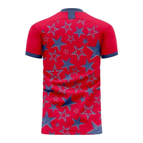 USA 2025-2026 Third Concept Football Kit (Libero) (YEDLIN 2)