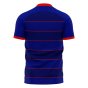 United States 2023-2024 Away Concept Football Kit (Libero) (DEMPSEY 8)