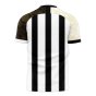 Udinese 2022-2023 Home Concept Football Kit (Libero) - Baby