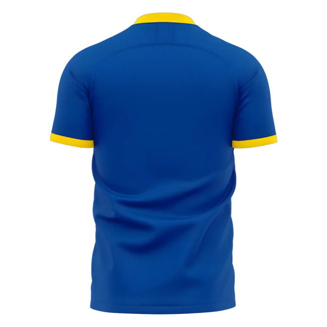 Ukraine Stop War Graphic Concept Kit (Libero) - Blue