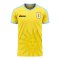 Uruguay 2022-2023 Away Concept Football Kit (Libero) (DARWIN 11)