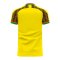 Vanuatu 2022-2023 Home Concept Football Kit (Libero) - Baby