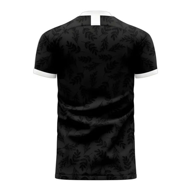 Vasco da Gama 2025-2026 Away Concept Football Kit (Libero) - Baby