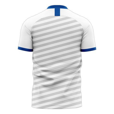 Velez Sarsfield 2025-2026 Home Concept Football Kit (Libero) - Womens