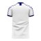 Velez Sarsfield 2022-2023 Home Concept Football Kit (Viper) - Little Boys
