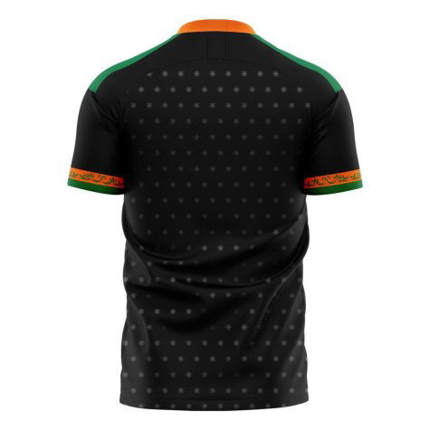 Venezia 2025-2026 Home Concept Football Kit (Libero) - Baby