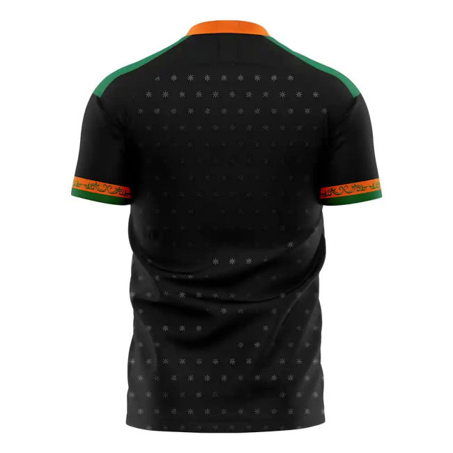 Venezia 2025-2026 Home Concept Football Kit (Libero) - Womens