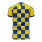 FK Ventspils 2022-2023 Home Concept Football Kit (Viper) - Baby