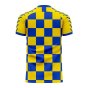 FK Ventspils 2023-2024 Home Concept Football Kit (Viper) - Baby