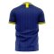 Hellas Verona 2020-2021 Home Concept Football Kit (Libero) - Little Boys
