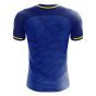 Villarreal 2022-2023 Away Concept Football Kit (Libero) (FORLAN 5)