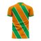 Bremen 2023-2024 Away Concept Football Kit (Airo) - Little Boys