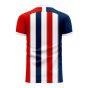 Willem II 2023-2024 Home Concept Football Kit (Viper) - Womens