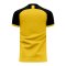Young Boys 2023-2024 Home Concept Football Kit (Airo) - Womens
