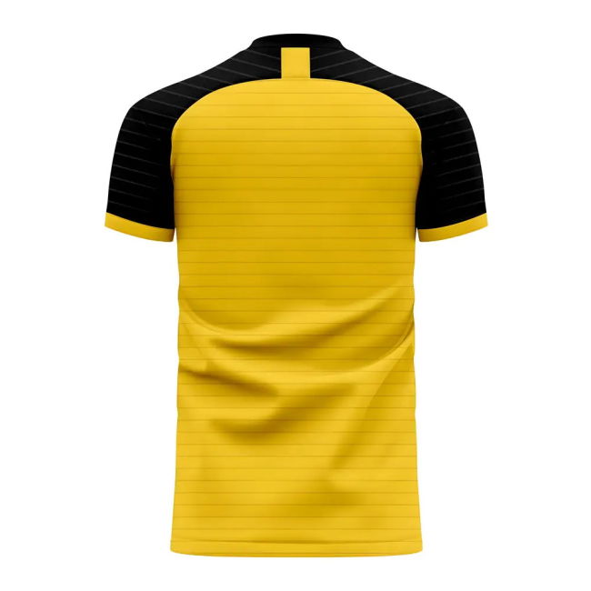 Young Boys 2025-2026 Home Concept Football Kit (Airo) - Womens