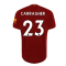2019-2020 Liverpool Home Football Shirt (Carragher 23)