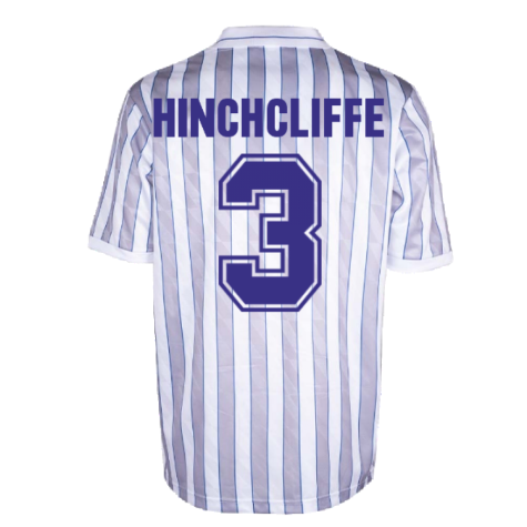 1990 Everton Third Retro Shirt (Hinchcliffe 3)