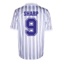 1990 Everton Third Retro Shirt (Sharp 9)