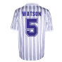 1990 Everton Third Retro Shirt (Watson 5)